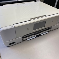 【無料】プリンター　EPSON EP 978A3 