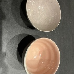 お茶碗