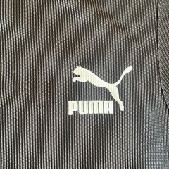 プーマクロップド丈の画像