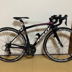 ロードバイク  RIDLEY  LIZ  レディース　最終値下げ