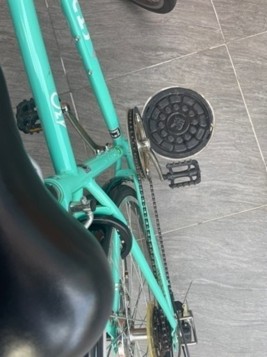 最新 ASTROIAクロスバイク ASTROIAクロスバイク