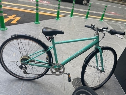 最新 ASTROIAクロスバイク ASTROIAクロスバイク