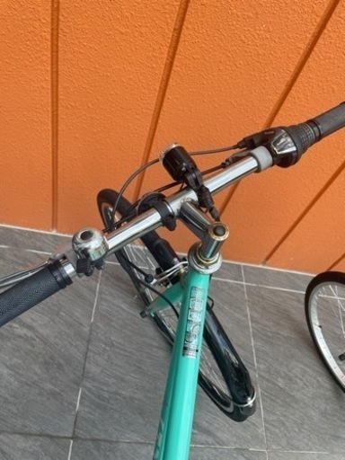 最新 ASTROIAクロスバイク ASTROIAクロスバイク