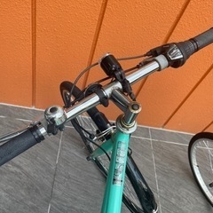 ASTROIAクロスバイク