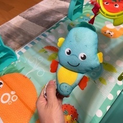 4wayオーシャンへんしんジム(&やりたい放題セレクト)の画像