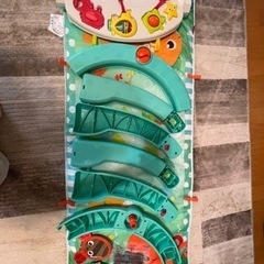 4wayオーシャンへんしんジム(&やりたい放題セレクト)の画像