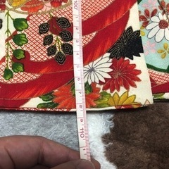 七五三の着物＆小物(女の子)の画像