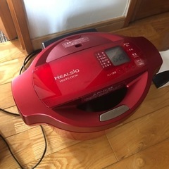 調理家電セットの画像