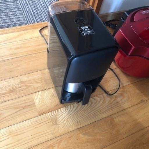 調理家電セット