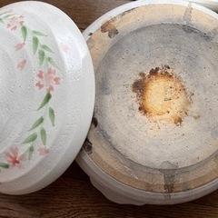 ガス火用　土鍋　9号の画像