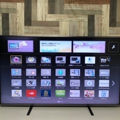 即日受渡❣️全国送料込Panasonic55型液晶テレビYouTubeDAZN視聴 Amazon.co.jp: パナソニック 55V型 液晶 テレビ 4K TV-55W90A