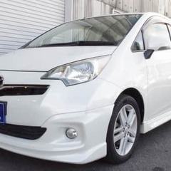 まずはお問い合わせください！！！🙏　トヨタ ラクティス