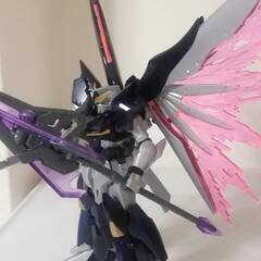 売り）塗装済、オリジナルガンプラ