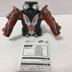 ♪【あげます！0円】仮面ライダーゴースト ゴーストガジェットシリーズ 03バットロック バンダイ おもちゃ (NF220208) Zi-432-431Wの画像