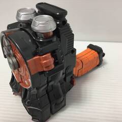 ♪【あげます！0円】仮面ライダーゴースト ゴーストガジェットシリーズ 03バットロック バンダイ おもちゃ (NF220208) Zi-432-431Wの画像