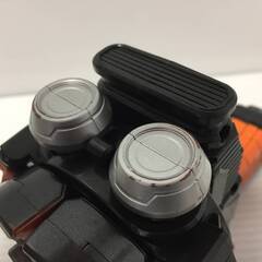 ♪【あげます！0円】仮面ライダーゴースト ゴーストガジェットシリーズ 03バットロック バンダイ おもちゃ (NF220208) Zi-432-431Wの画像