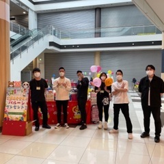 ※急募♬携帯イベント★未経験可★業務委託・アルバイト募集★エリア拡大の為高収入★の画像