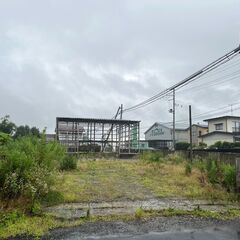 （売止）【売土地(上物有)・401.78㎡】450万円 - 加美郡