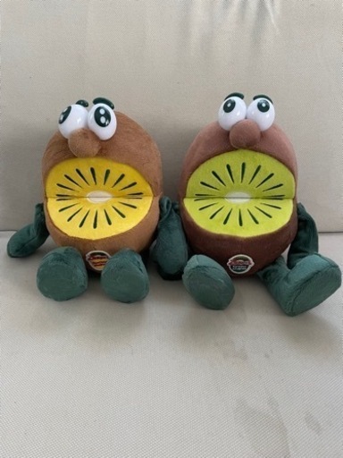 お値下げしました。【希少】ゼスプリキウイブラザーズ大