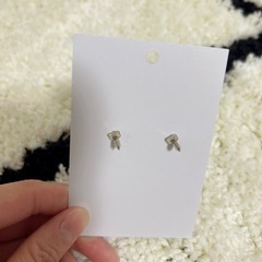 結婚式　ピアス　ウエディング　ドレスの画像