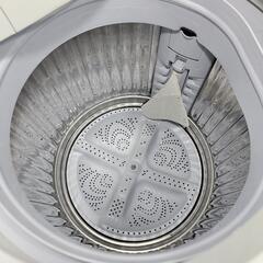 🙇‍♂️h051031売約済み‼️お届け&設置は全て0円🙌‼️ホワイト家電セット✨三菱 × シャープ 家電セット