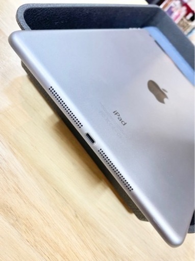 【メンテナンス済】iPad Air 32GB