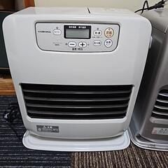 石油ファンヒーター コロナ   Blue Heatdr