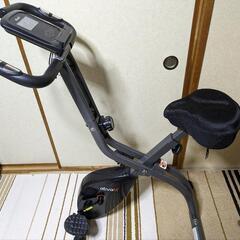 エアロバイク