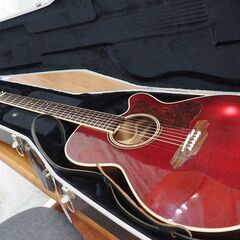 ギター Takamine TDP500SP-WR