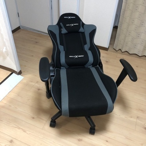 ゲーミングチェア