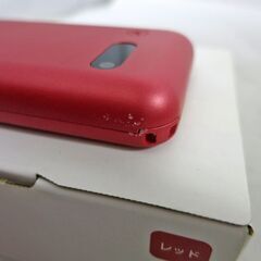携帯電話　Softbank Simply NP602SIの画像