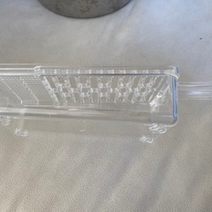 大根おろし器の画像