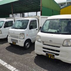 ≪女性活躍中！軽車両での配送業務です！勤務条件等ご相談ください！≫