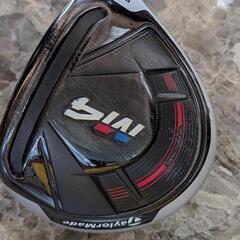 テーラーメイド　TaylorMade M4 フェアウェイウッド　...