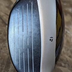 テーラーメイド　TaylorMade M4 フェアウェイウッド　#5　レディースの画像