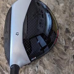 テーラーメイド　TaylorMade M4 フェアウェイウッド　#5　レディースの画像