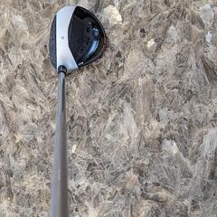 テーラーメイド　TaylorMade M4 フェアウェイウッド　#5　レディースの画像