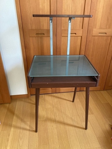 その他 Vintage console table