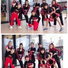 ✨新規伊勢原開講❗️日曜キッズkpop&hiphopダンスクラス...
