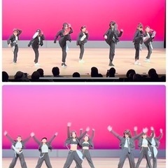 ✨新規伊勢原開講❗️日曜キッズkpop&hiphopダンスクラスメンバーさん大募集中❣️💃✨の画像