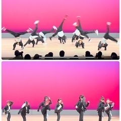 ✨新規伊勢原開講❗️日曜キッズkpop&hiphopダンスクラスメンバーさん大募集中❣️💃✨の画像
