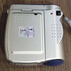 チェキ  FUJI FILM INSTAX MINI10 の画像