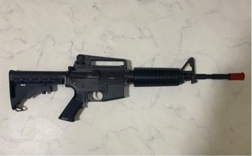 東京マルイ　電動ガン　M4A1