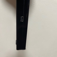 外付けDVDドライブ②の画像