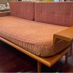 Acme Funiture CARDIFF SOFA 2.5P