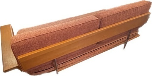 Acme Funiture CARDIFF SOFA 2.5P