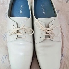 ウエディングシューズ メンズ