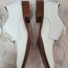 ウエディングシューズ メンズの画像