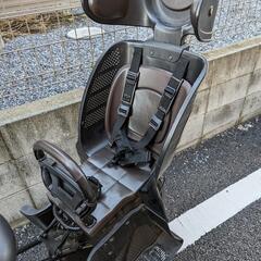 電動自転車パナソニックギュット・ミニ（型式ENMD034）の画像