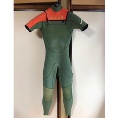 AXXE アックス　シーワールド社　シーガル
